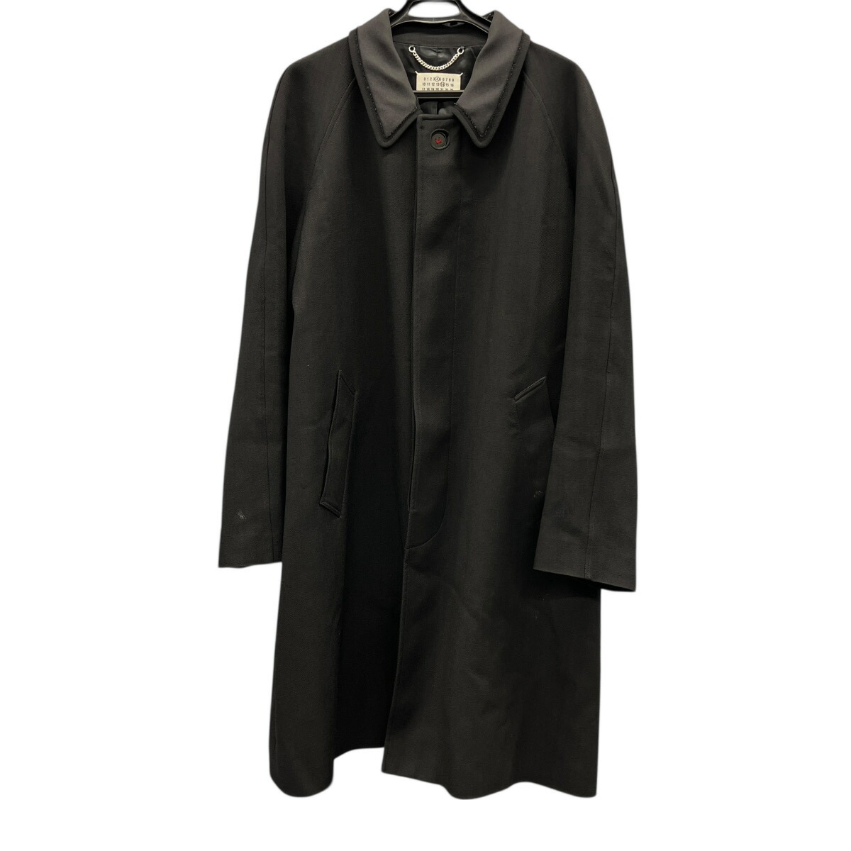 楽天市場】MAISON MARGIELA メゾンマルジェラ ステンカラー 楽天市場】MAISON MARGIELA メゾンマルジェラ ステンカラー