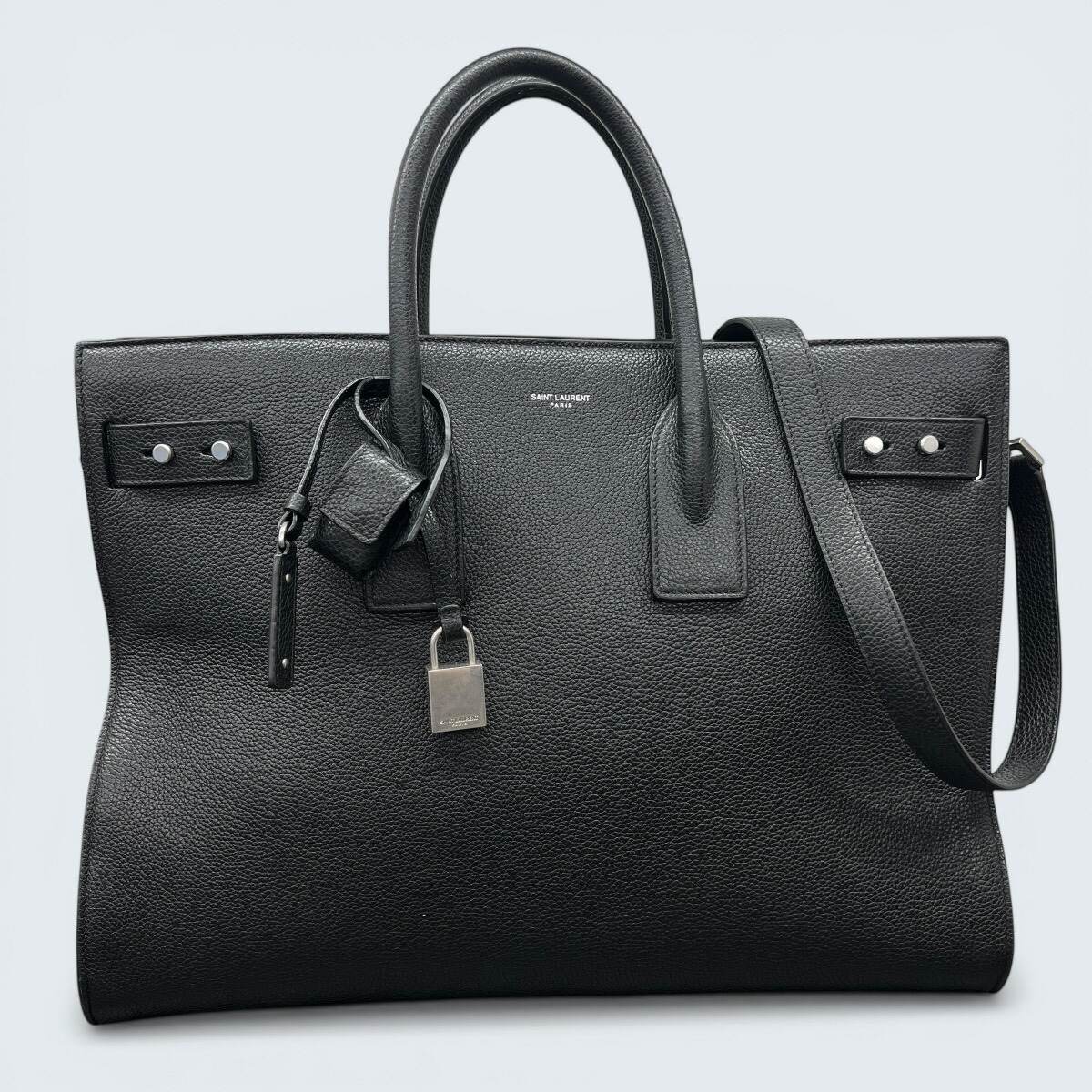 楽天市場】【中古】 Saint Laurent サンローラン サック・ド・ジュール 