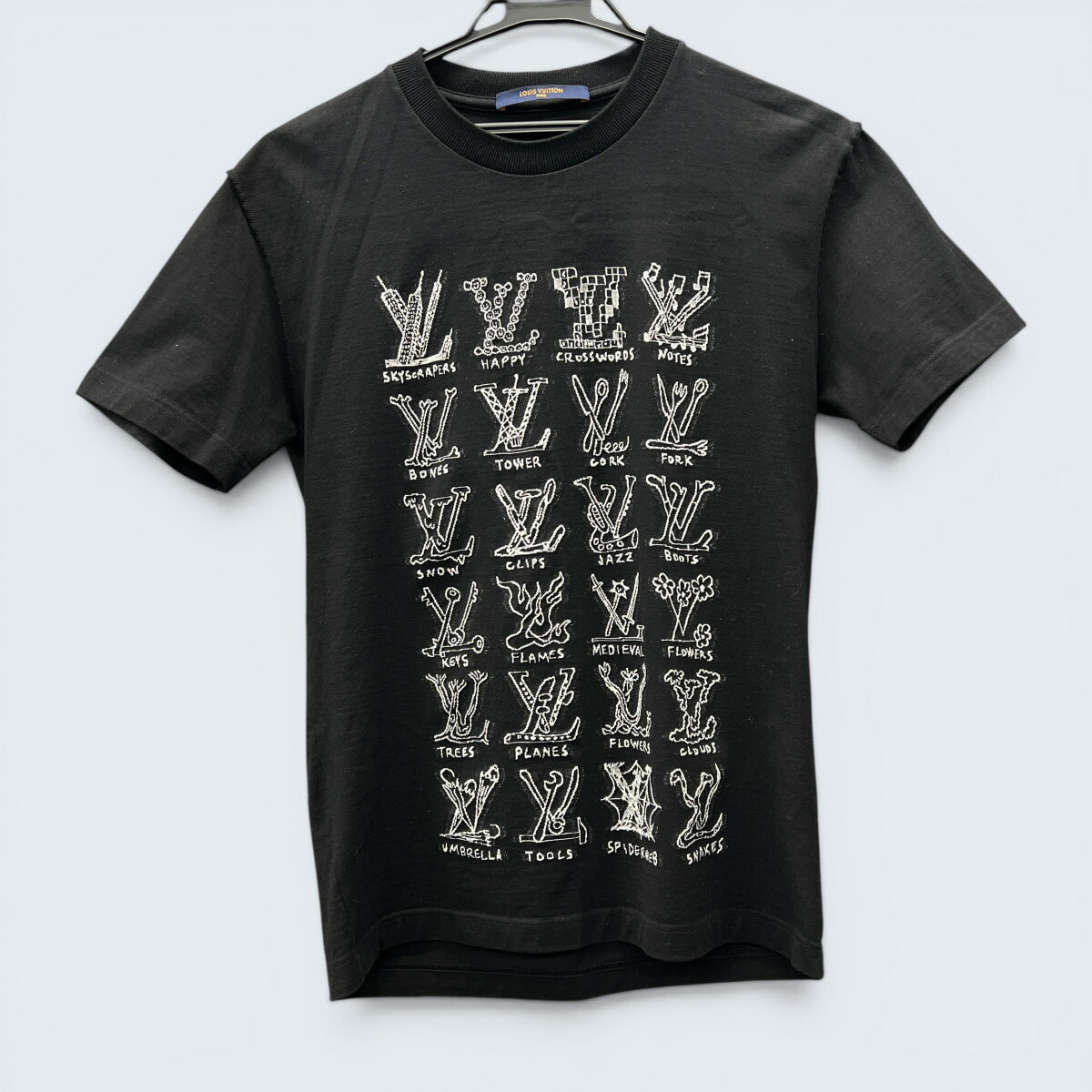 楽天市場】LOUIS VUITTON ルイ ヴィトン 限定 半袖 Tシャツ 楽天市場】LOUIS VUITTON ルイ ヴィトン 限定 半袖 Tシャツ