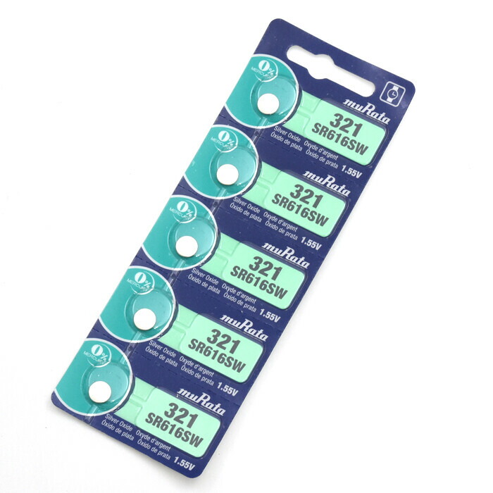 ムラタ SR626SW 377 1000個 追跡番号付 追跡番号付 ムラタ SR626SW 377 1個 murata 海外 : たまゆら