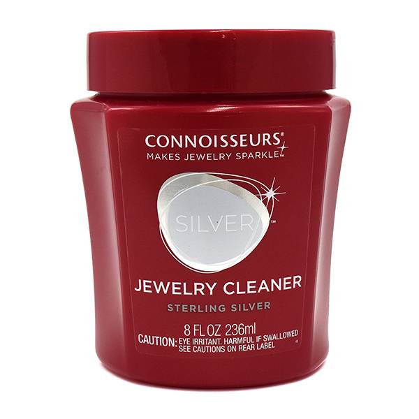 業務用 シルバークリーナー液 236ml CONNOISSURS リーバ シルバー 銀製品 ジュエリー磨き 銀磨き 液体 洗浄液 貴金属ケア用品 ジュエリークリーナー アクセサリー 銀用変色戻し液【ms021】 業務用 シルバークリーナー液 236ml CONNOISSURS リーバ シルバー 銀製品 ジュエリー磨き 銀磨き 液体 洗浄液 貴金属ケア用品 ジュエリークリーナー アクセサリー 銀用変色戻し液【ms021】