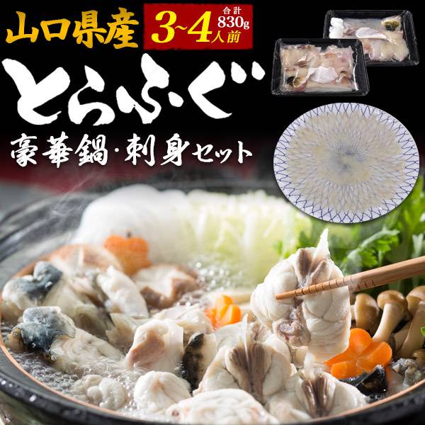 九州産 とらふぐ鍋 刺身セット ふぐ刺し 3～4人前 合計830g ふぐセット てっちり てっさ 贈答用 魚介類 海鮮おせち 和食 おせち料理 ギフト プレゼント お歳暮 御歳暮 お正月 忘年会 豪華 贅沢 新年会 パーティー 人気 定番 冷凍便 のし対応 熨斗対応 お取り寄せグルメ｜スマホケースや雑貨のウォッチミー