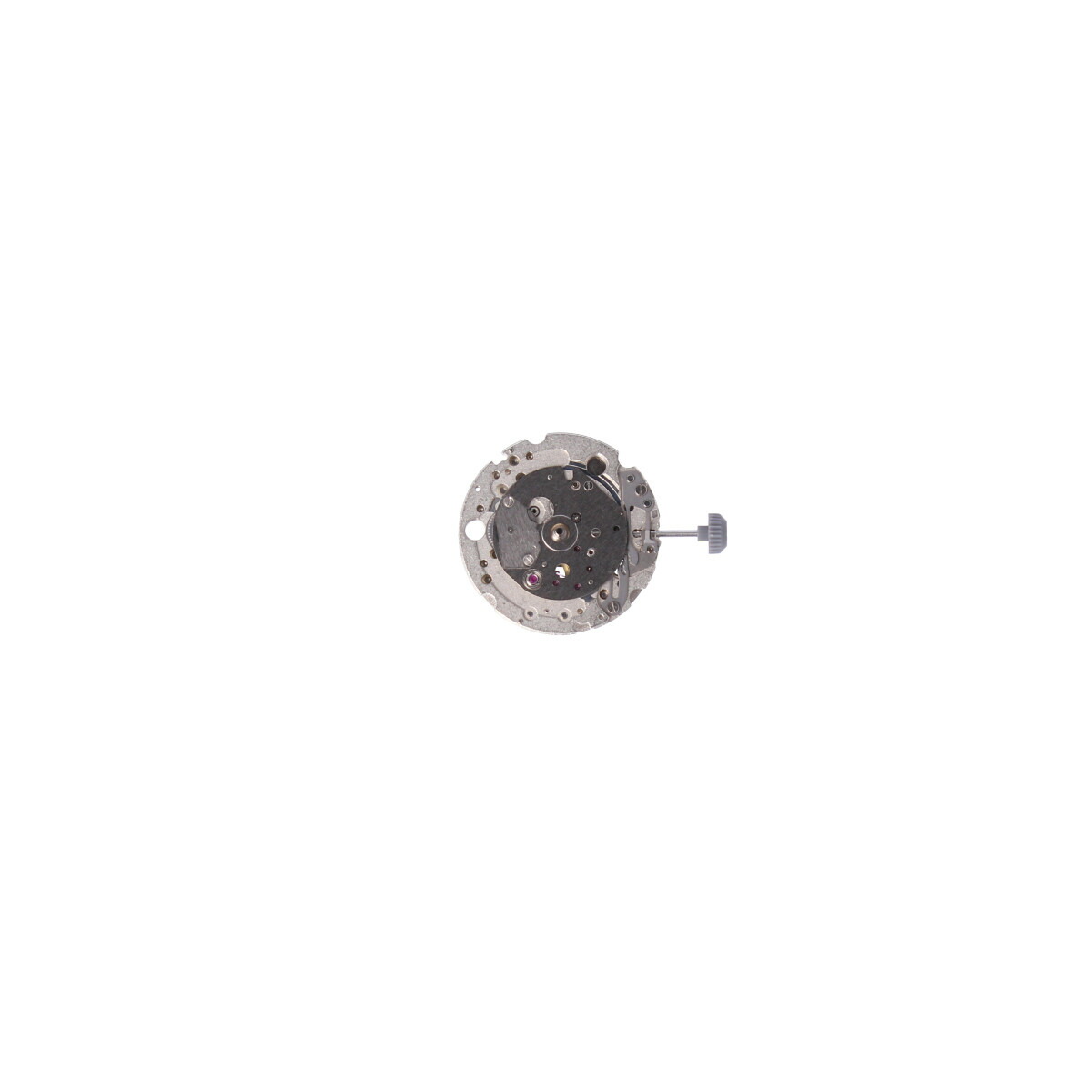時計部品 ムーブメント MIYOTA ミヨタ CTZ 8247 時計修理 ムーブ交換 日本製 MADE IN JAPAN 送料無料