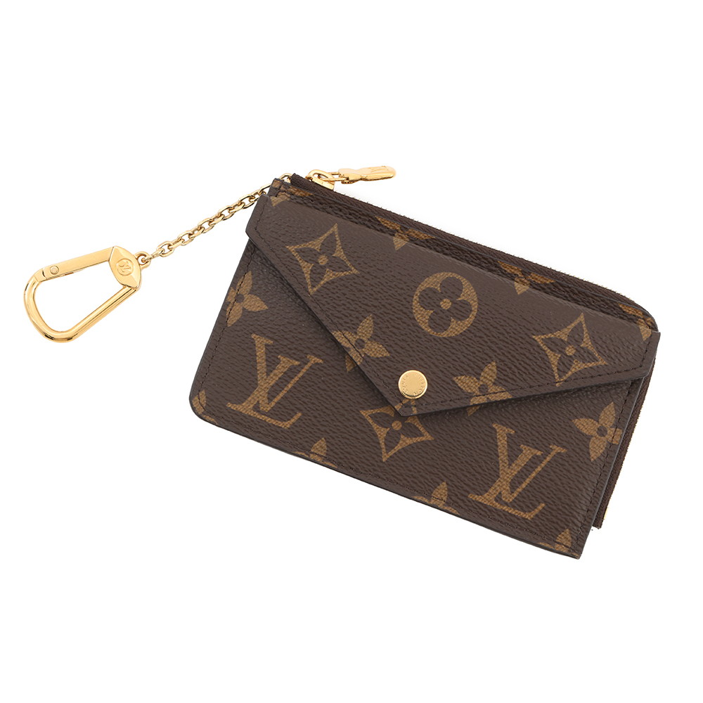 ルイヴィトン コインケース モノグラム ポルト カルト・レクト ヴェルソ M69431 LOUIS VUITTON ヴィトン 財布 【中古】 ルイ・ヴィトン モノグラム ルイ ヴィトン コインケース ルイ ヴィトン LOUIS VUITTON｜ブランド腕時計専門店タイムゾーン