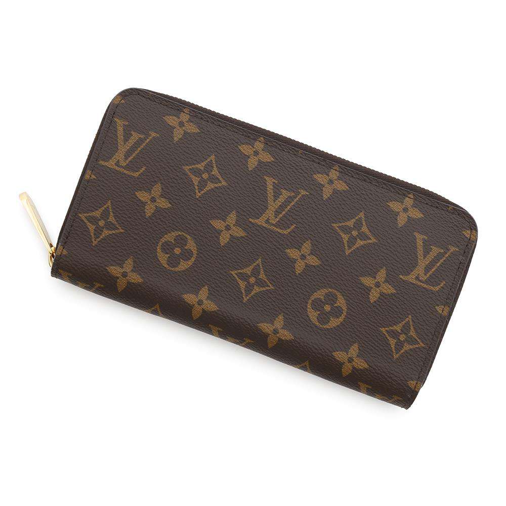 楽天市場】ルイ ヴィトン LOUIS VUITTON ラウンドファスナー長