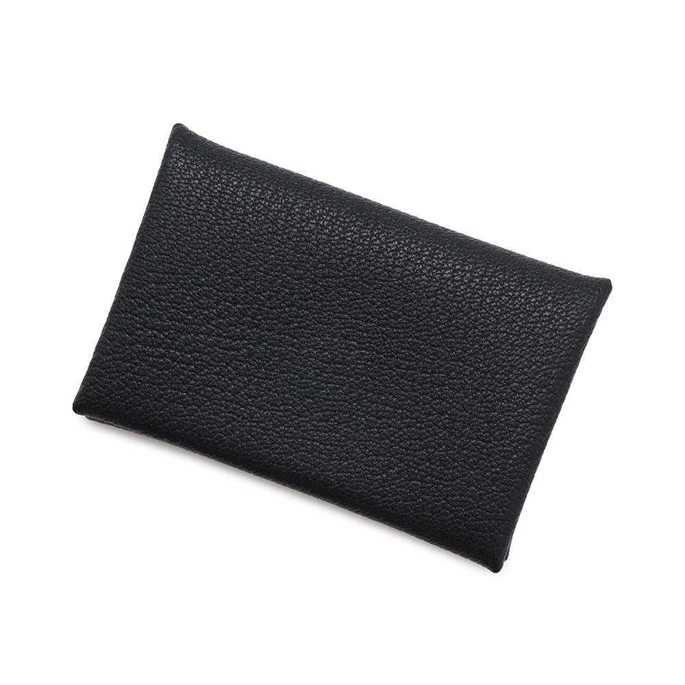 新品未使用　HERMES エルメス カードケース カルヴィ　フー 楽天市場】☆U刻印 2022年製☆ エルメス HERMES カルヴィ デュオ