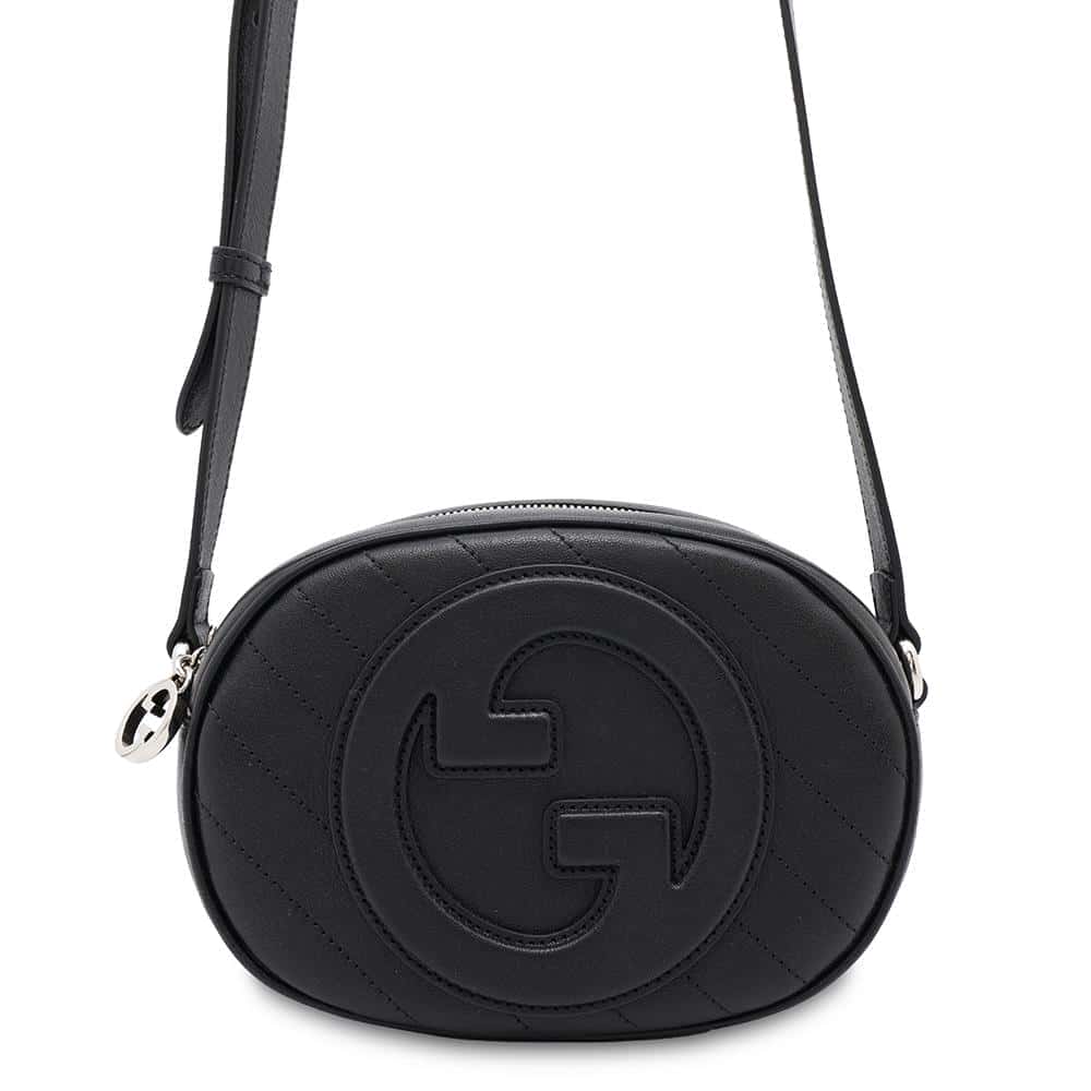 GUCCI ハンドバッグ 760170 【ランク：S】 楽天市場】グッチ ハンドバッグ ブロンディ ミニ レザー 760170