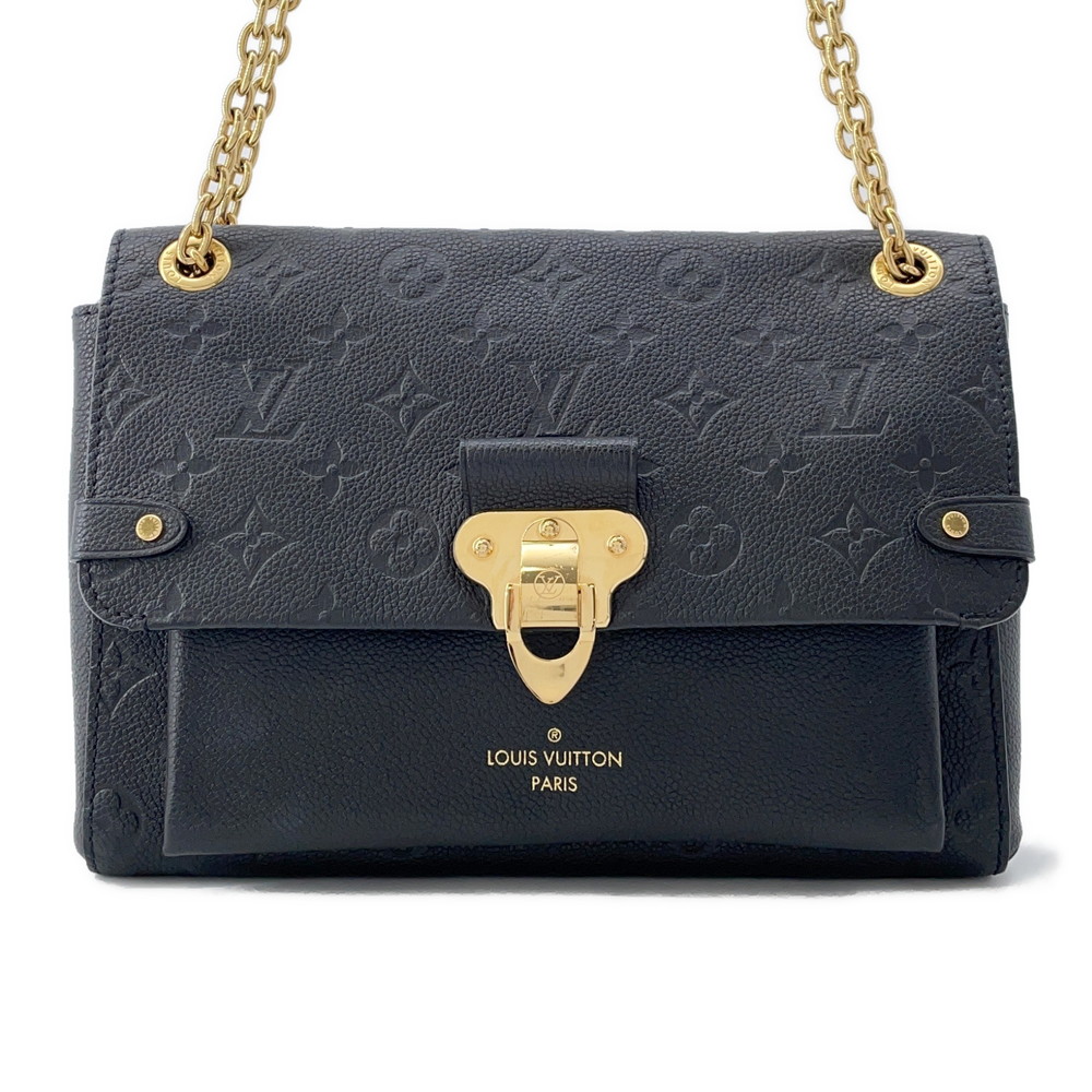 Louis Vuitton M52271 アンプラント ヴァヴァン PM ショルダー LOUIS VUITTON】ルイヴィトン『モノグラム アンプラント