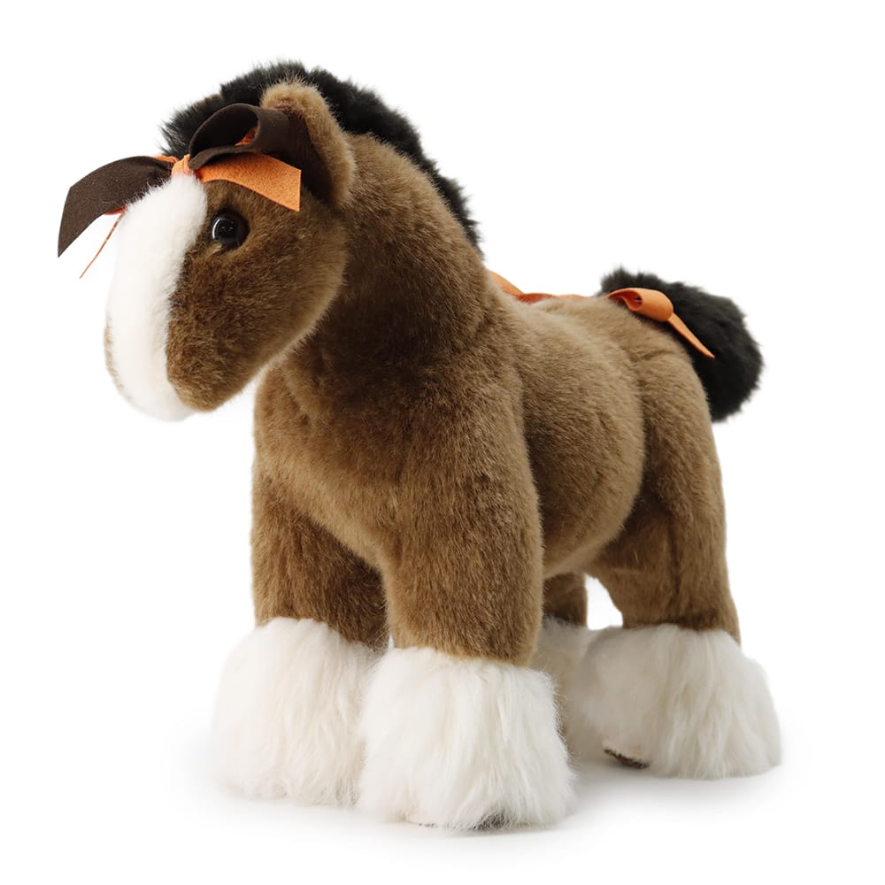 ★値下げ！【新品・未使用】HERMESエルメス　ロッキング・ホース Yahoo!オークション - ALI19 未使用 HERMES エルメス Hermy