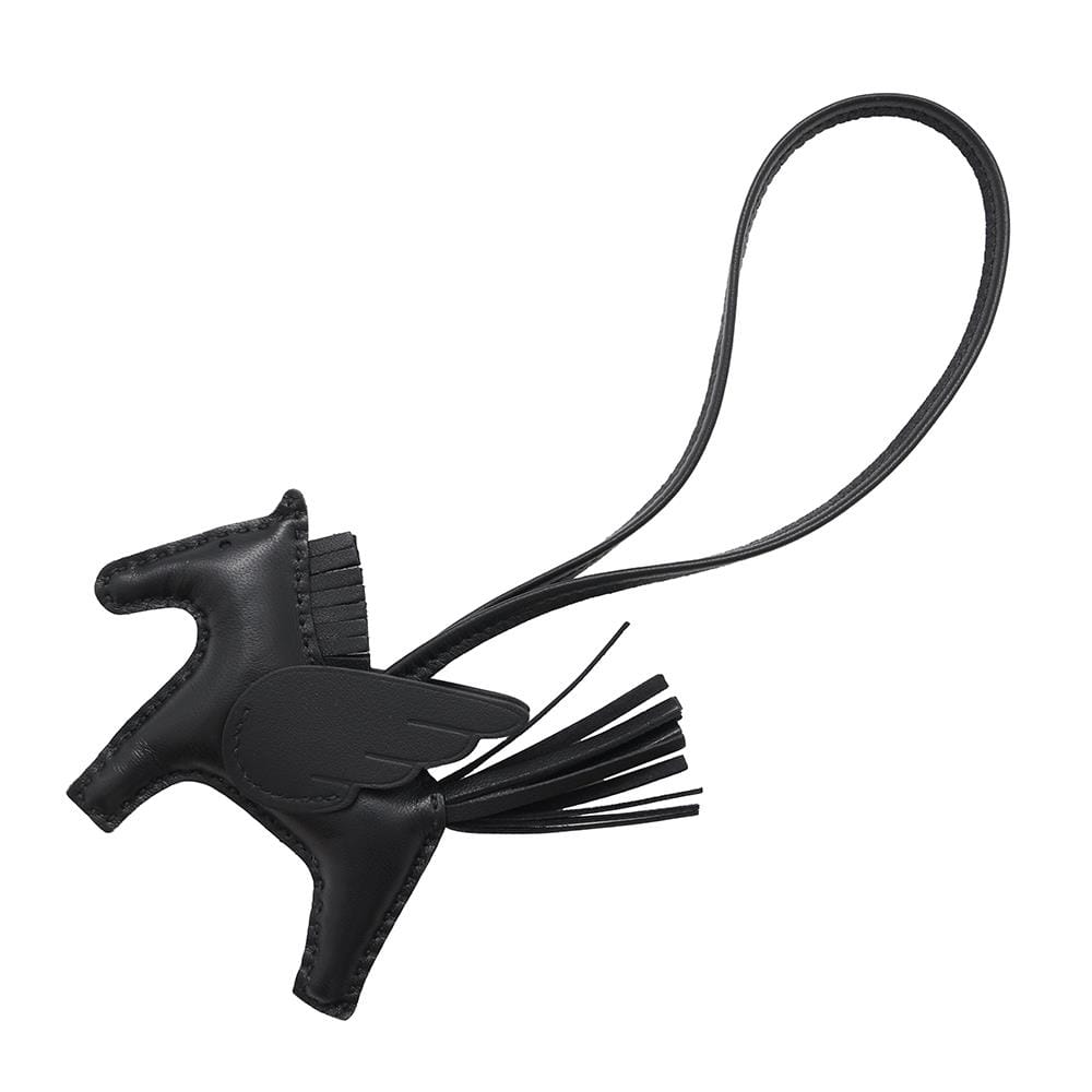 ❤未使用品❤ペガサスPM エトゥープxジョーヌ エルメス B刻印 美しい