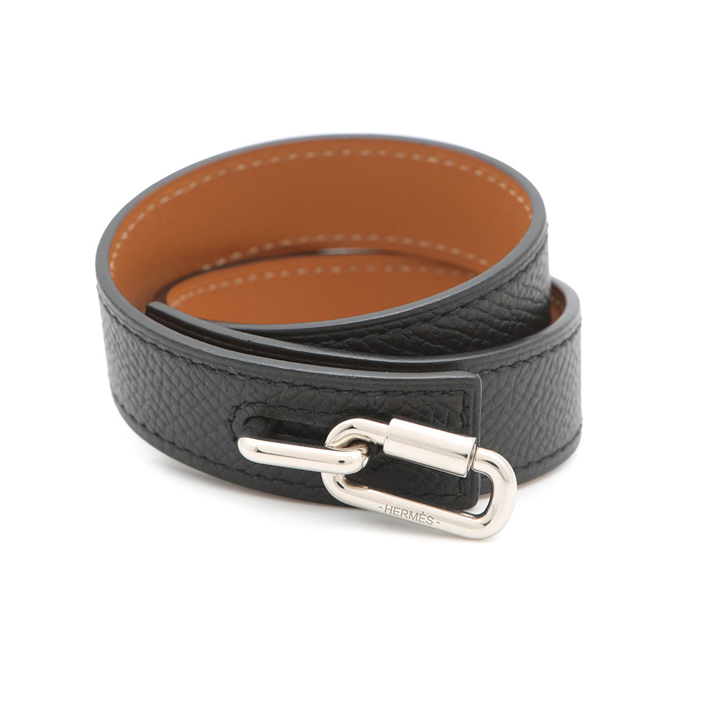 HERMES　＊特別割引＊　エルメス　アノ　バングル　ブレスレット 楽天市場】【ジュエリー】HERMES エルメス アノ バングル