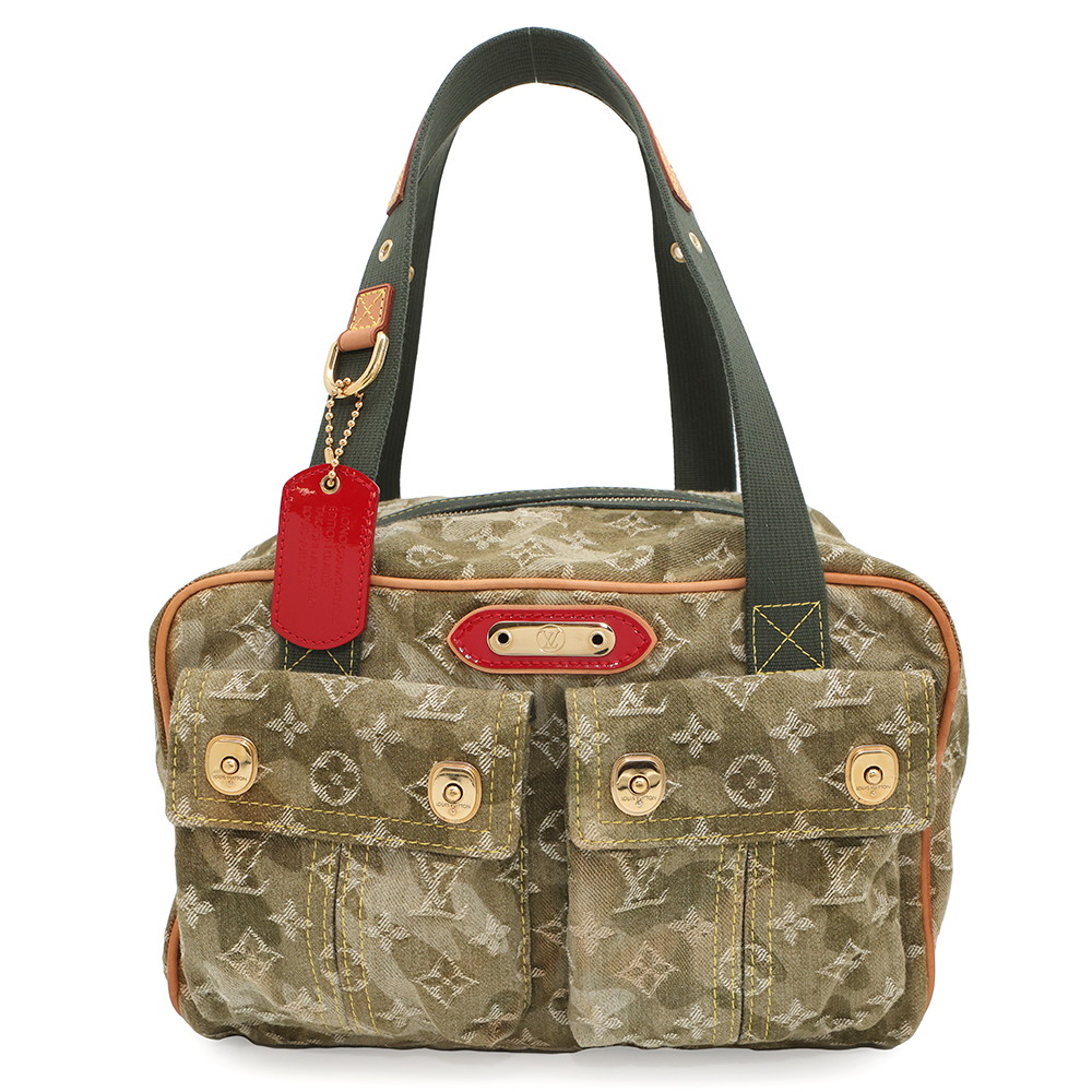 楽天市場】【バッグ】LOUIS VUITTON ルイ ヴィトン モノグラム