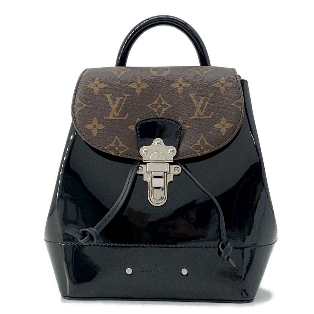LOUIS VUITTONルイ・ヴィトン パームスプリングス バックパックPM 楽天市場】【美品】ルイヴィトン【LOUIS VUITTON】M53637 ホット
