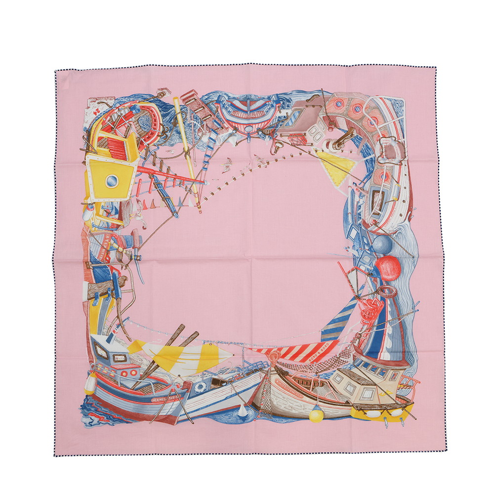 楽天市場】HERMES エルメス スカーフ CARRE カレH 80×80 エクス