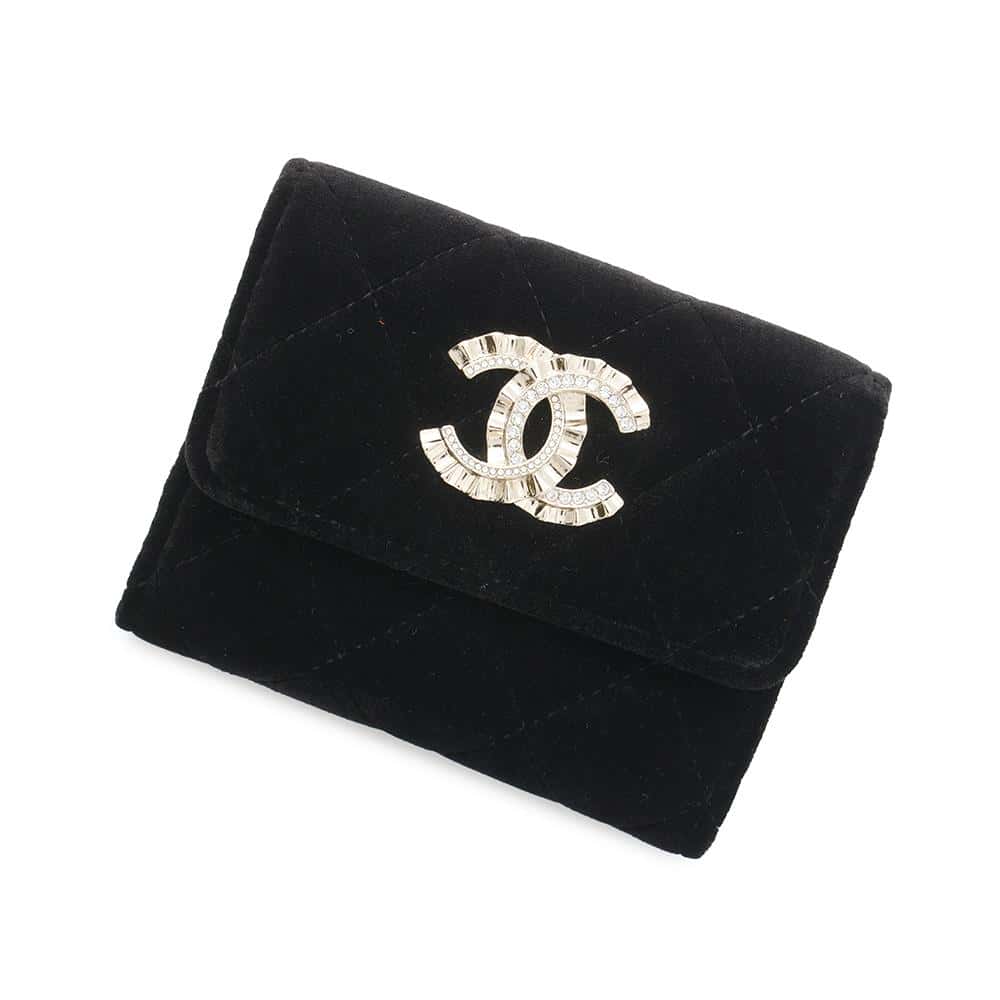 CHANEL シャネル ブリリアント マトラッセ エナメルコインケース 小銭入れ 楽天市場】【財布】CHANEL シャネル ブリリアント マトラッセ