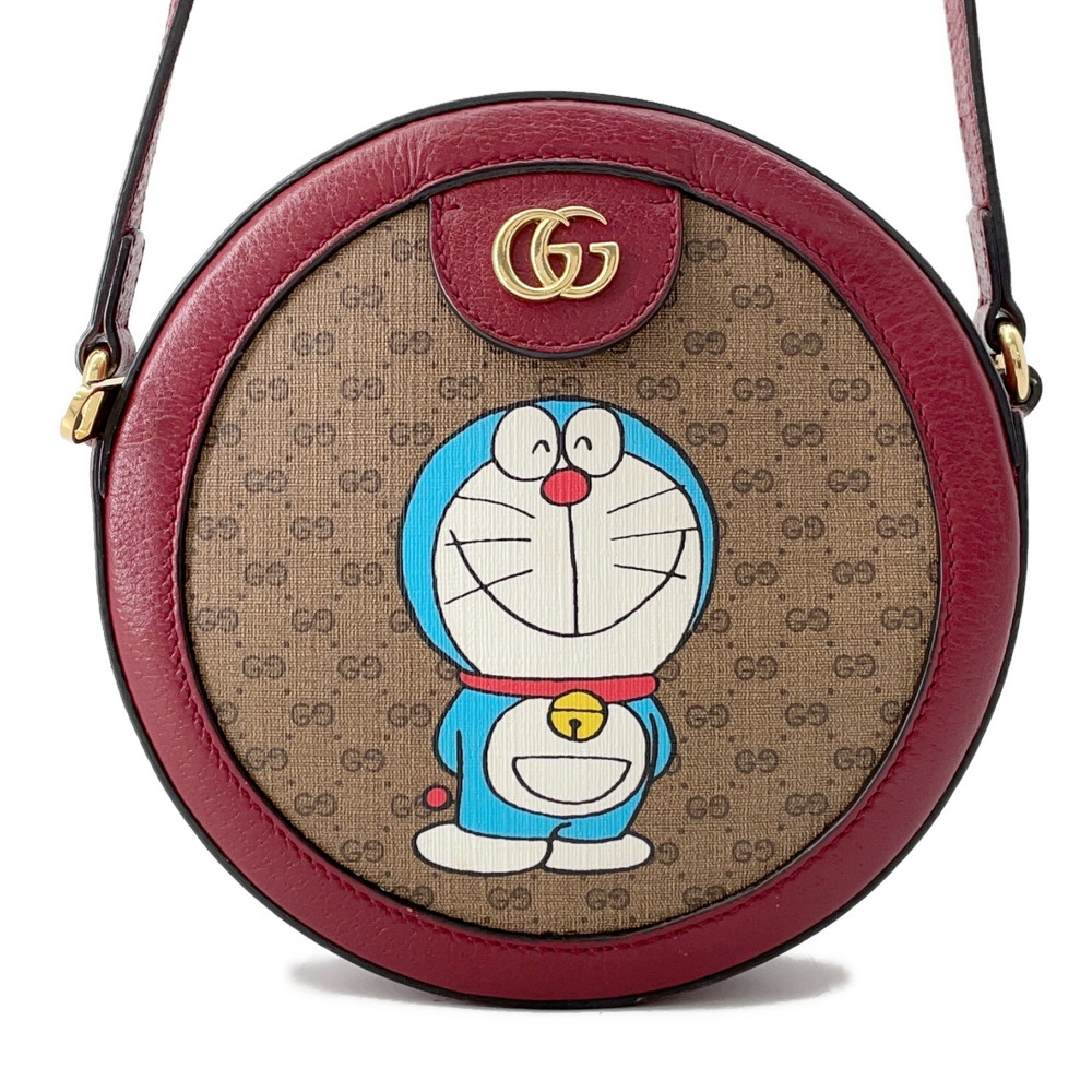 楽天市場】【未使用品】グッチ×ドラえもん【GUCCI×DORAEMON