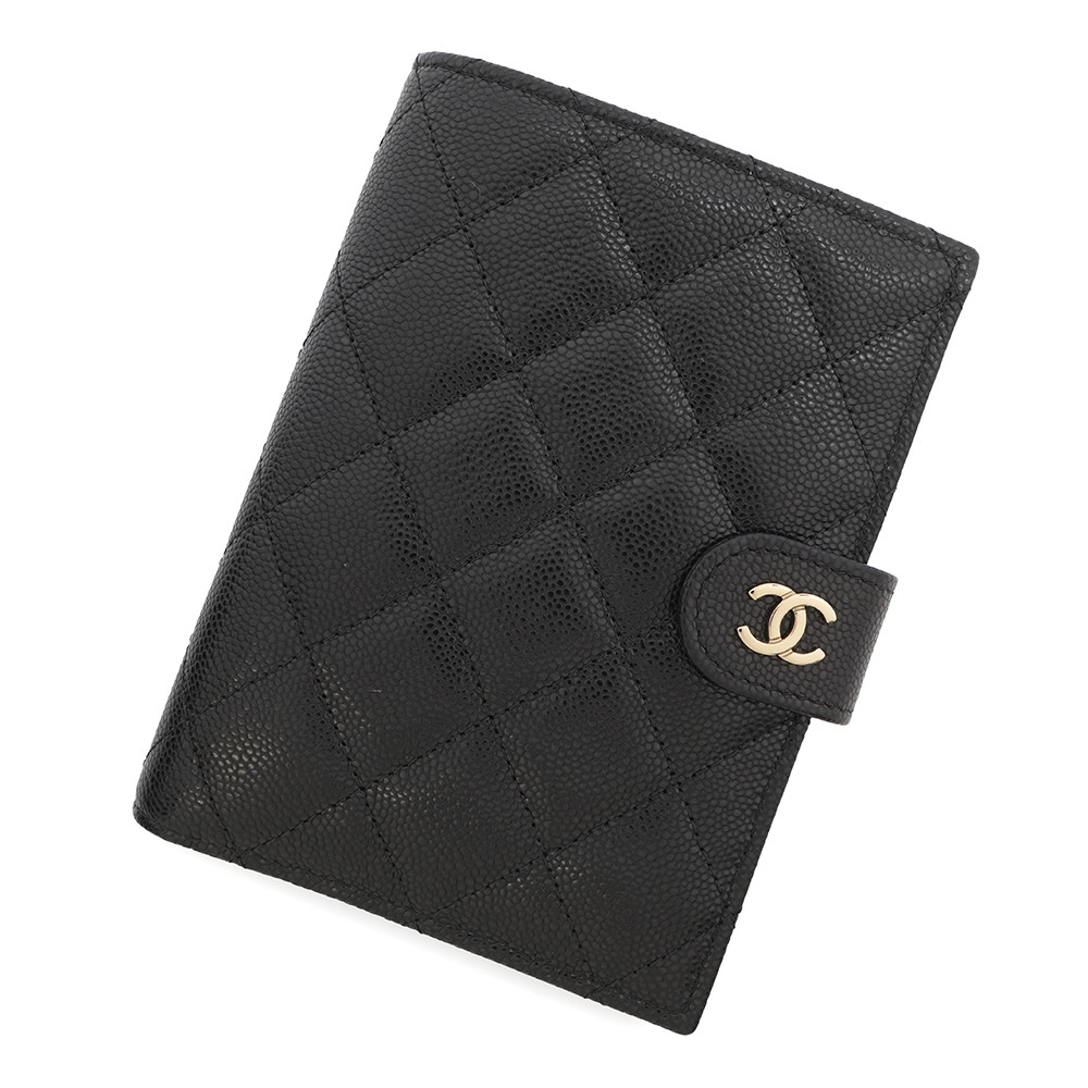 シャネル　カメリア　書類、パスポートポーチ・バッグ 楽天市場】CHANEL （シャネル） ｼｬﾈﾙｶﾒﾘｱﾊﾟｽﾎﾟｰﾄｹｰｽ 小物 手帳