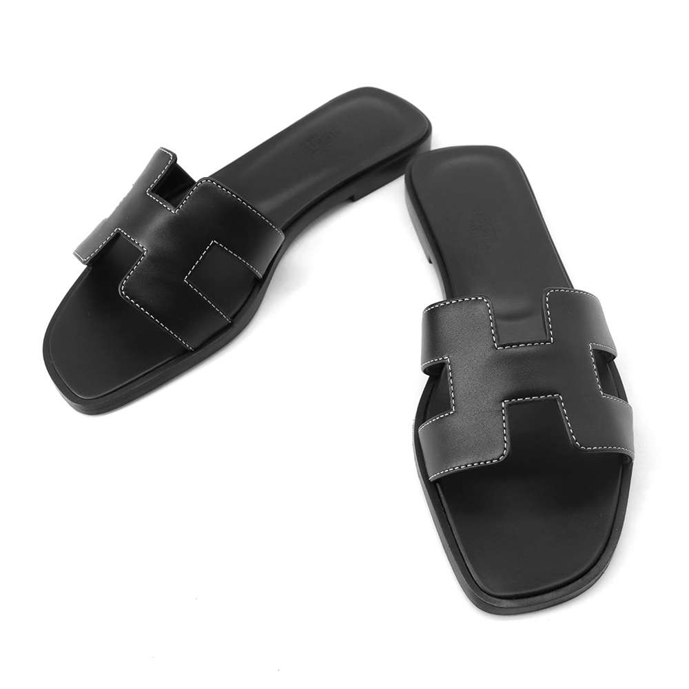 楽天市場】エルメス サンダル オラン レディースサイズ36 HERMES 靴 黒 エルメス 靴 エルメス レディース HERMES SANDAL :  ブランド腕時計専門店タイムゾーン