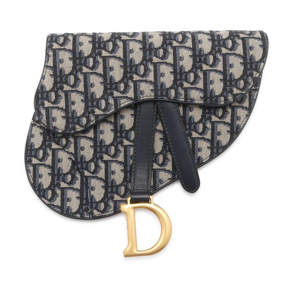 【楽天市場】クリスチャン・ディオール ウエストバッグ サドルバッグ ミニ キャンバス Christian Dior ポシェット 【中古