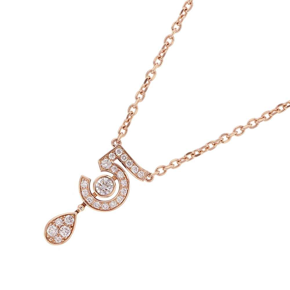 楽天市場】【ジュエリー】【新品仕上げ済】CHANEL シャネル No.5
