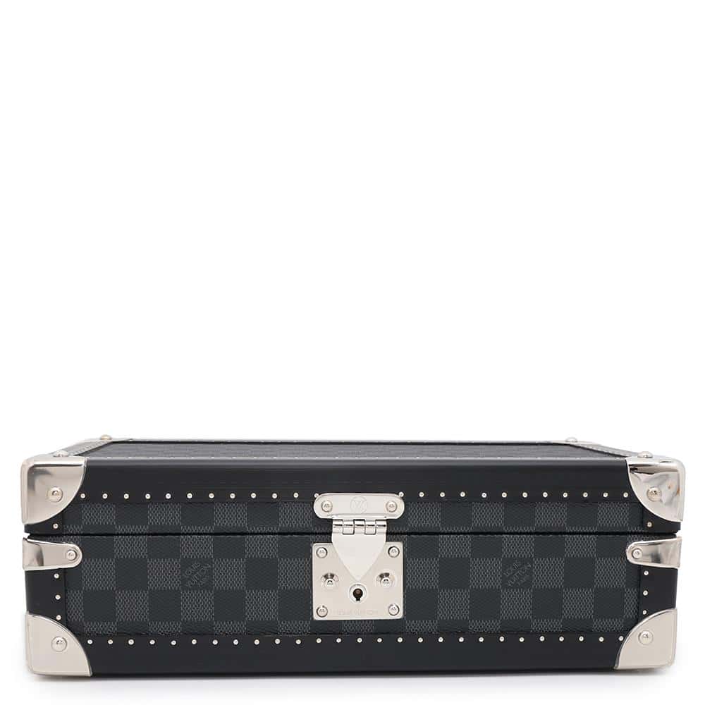 美品 ルイヴィトン ダミエグラフィット ケース S001 楽天市場】LOUIS VUITTON ルイ ヴィトン ダミエグラフィット