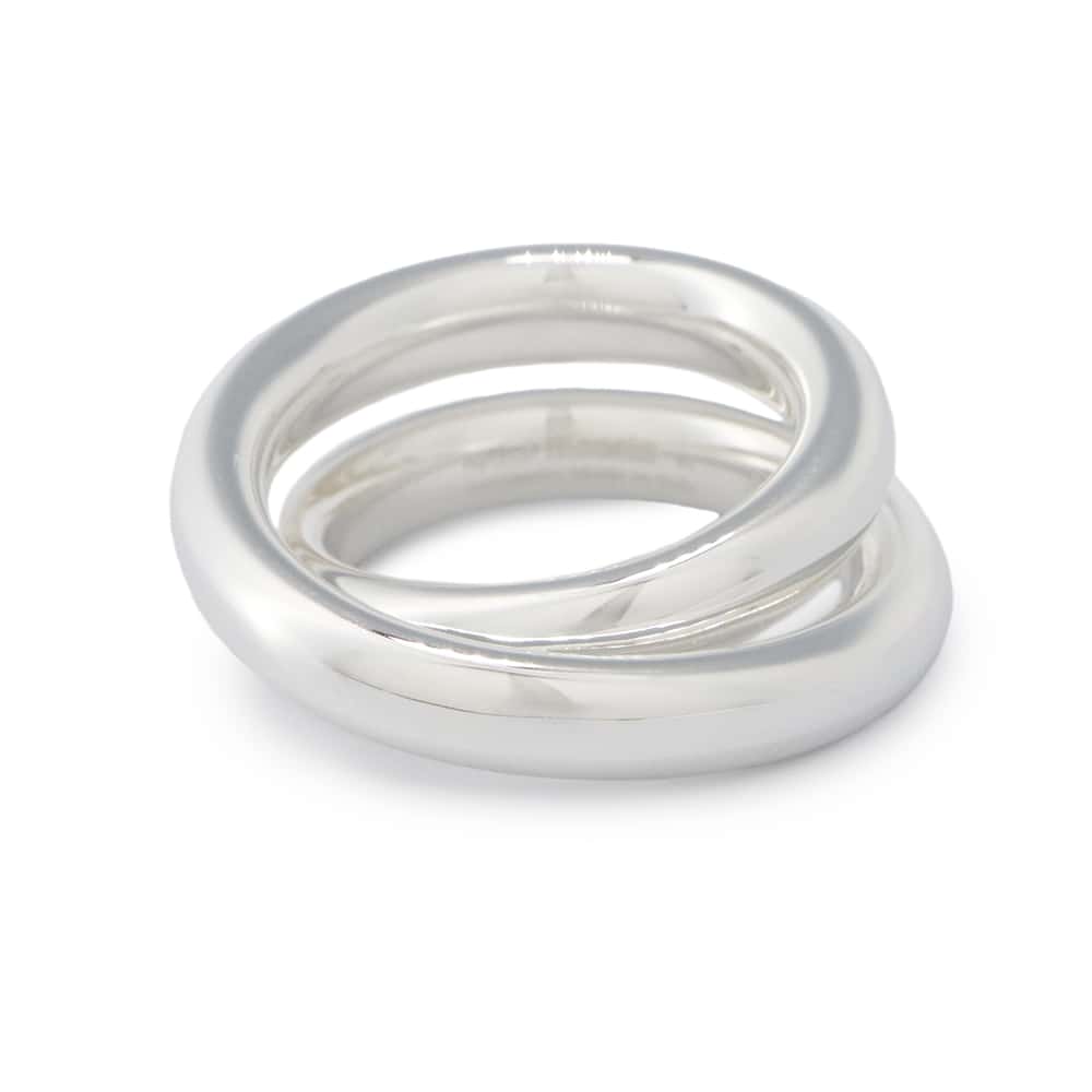 楽天市場】【中古】HERMES エルメス ヴェルティージュ・クール ダブル