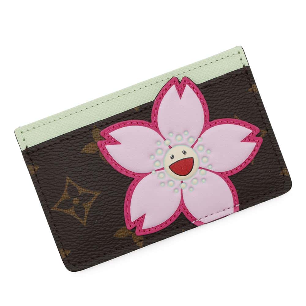楽天市場】≪Brand New≫≪Novelty≫ Louis Vuitton x Takashi