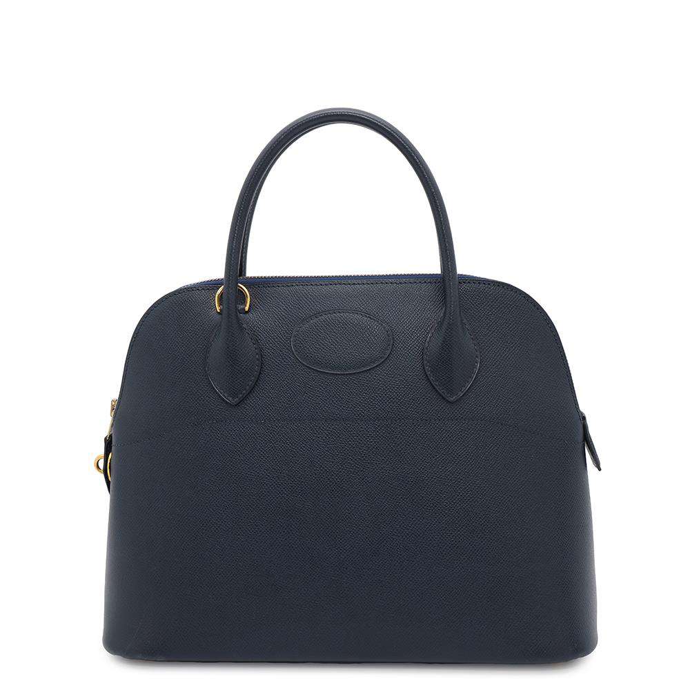 楽天市場】美品 HERMES エルメス ボリード 35 ハンドバッグ
