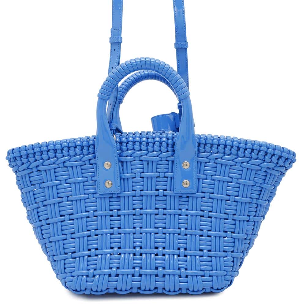 楽天市場】BALENCIAGA バレンシアガ ビストロXXS バスケット