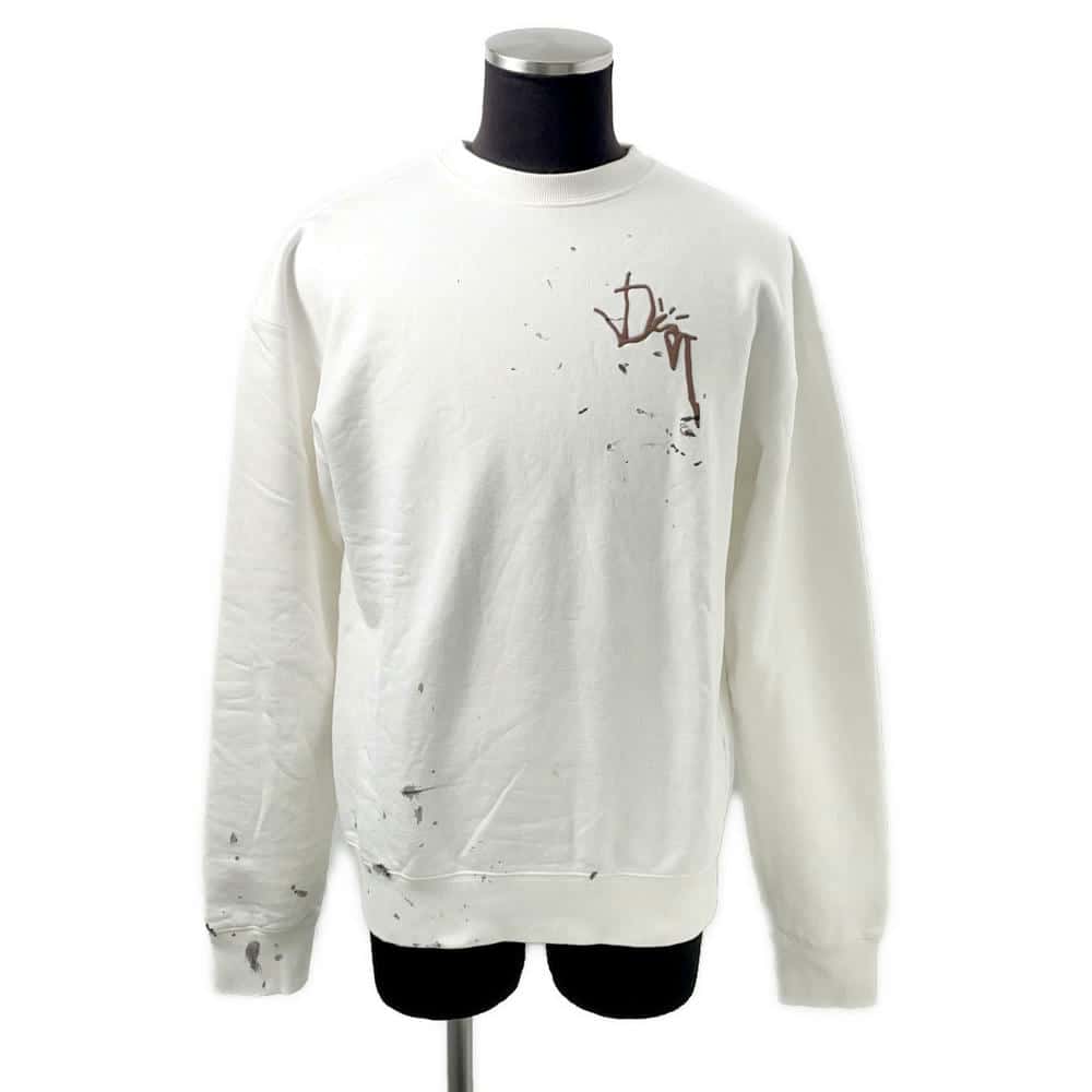 楽天市場】【ディオール】DIOR KAWS カウズコラボ 19SS メンズ クルー