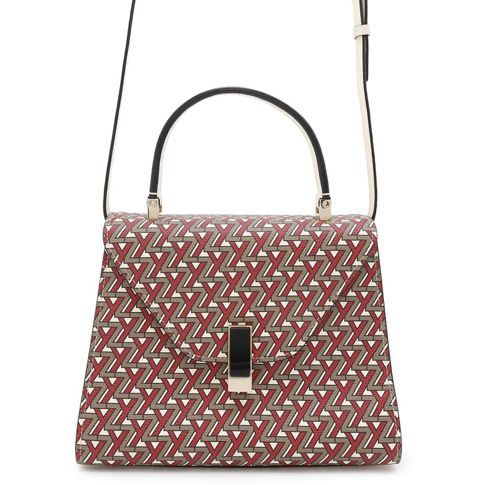 楽天市場】Valextra(ヴァレクストラ) ショルダーバッグ マイクロ