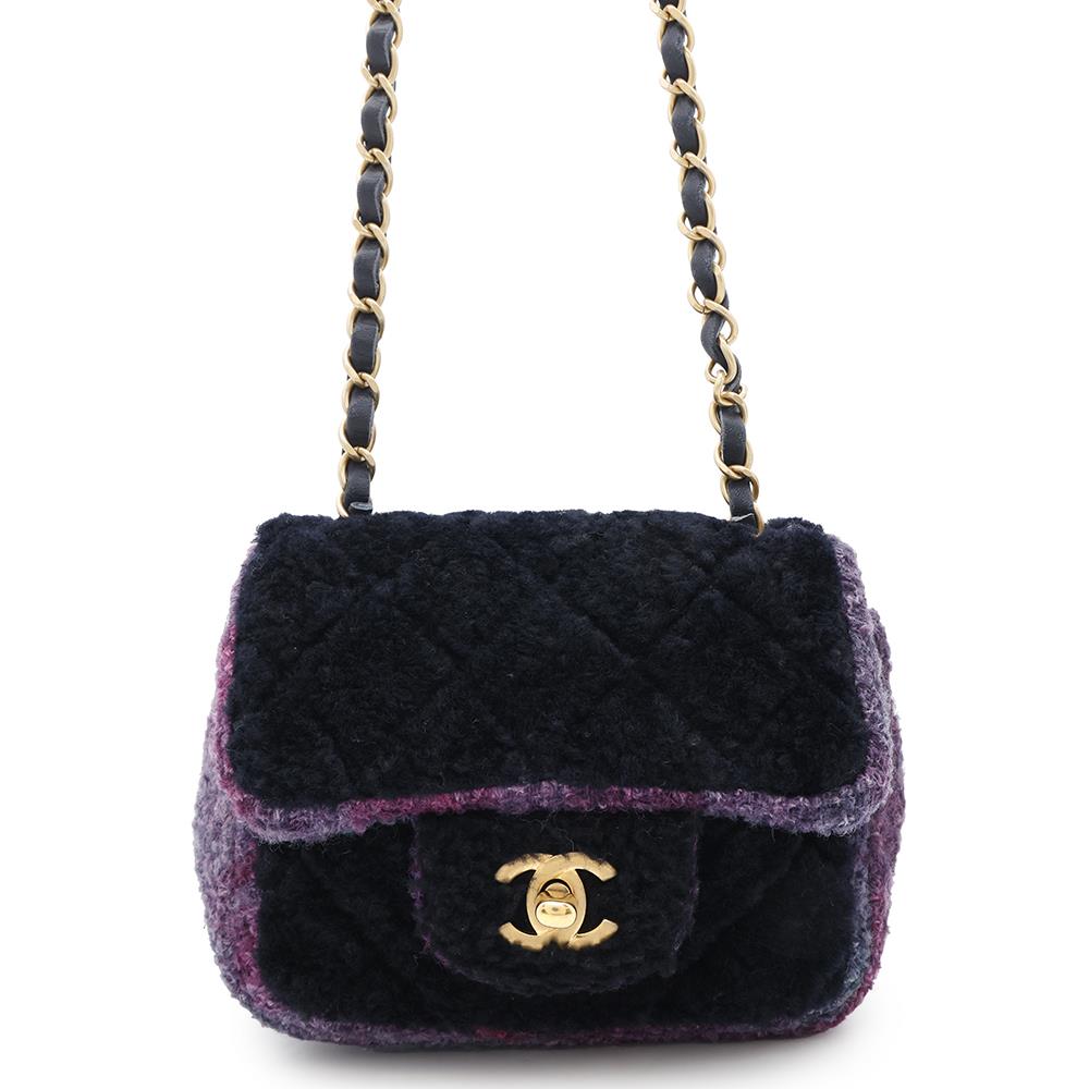 CHANELファーバッグ 楽天市場】ファー（ブランドシャネル）（バッグ｜バッグ・小物
