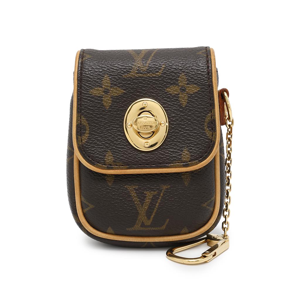 LouisVuitton*モノグラムマルチポシェットアクセサリーバッグ ミュルティ・ポシェット・アクセソワール モノグラム｜ルイ