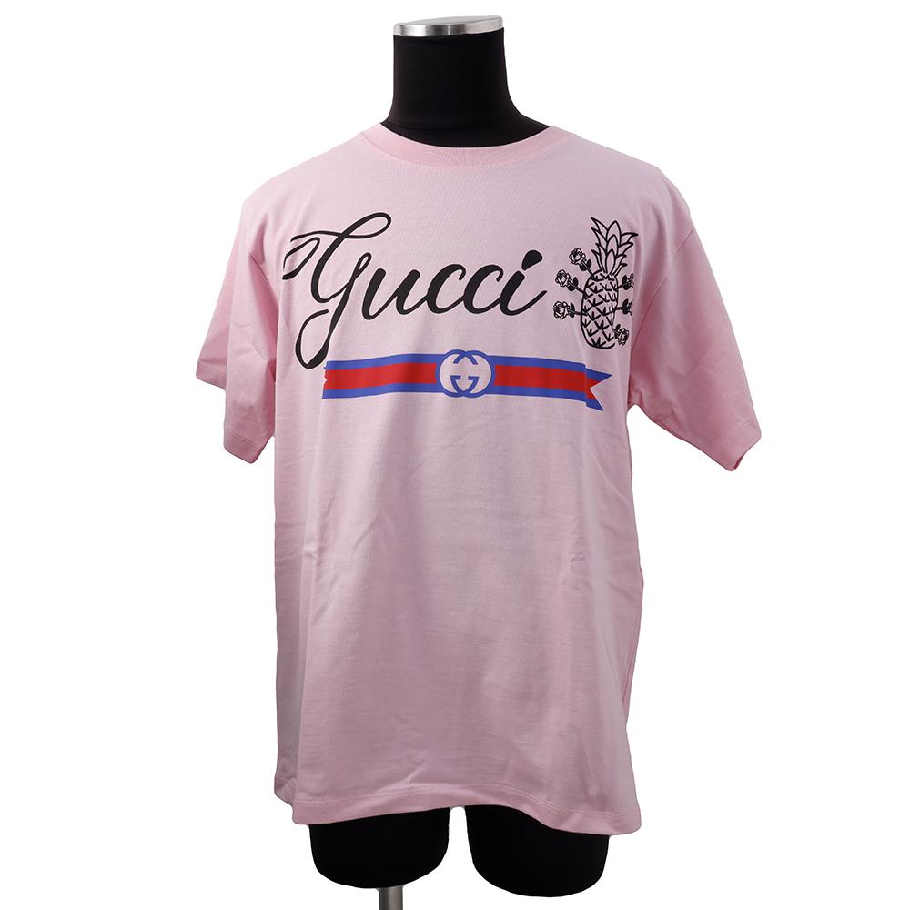 楽天市場】00SS SUPREME Gucci Box Logo S/S Tee (BLACK) XL