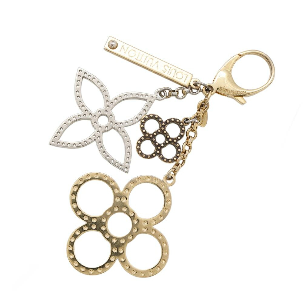 ルイヴィトン M66143 ビジューサック ナイフ チャーム　キーホルダー 楽天市場】LOUIS VUITTON ルイ ヴィトン ビジューサックナイフ