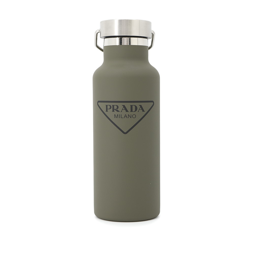 楽天市場】PRADA プラダ 2UH004 2CYW F0161 500ml カナビラ付き
