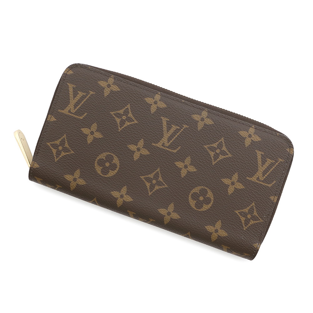 楽天市場】ルイ ヴィトン LOUIS VUITTON ラウンドファスナー長