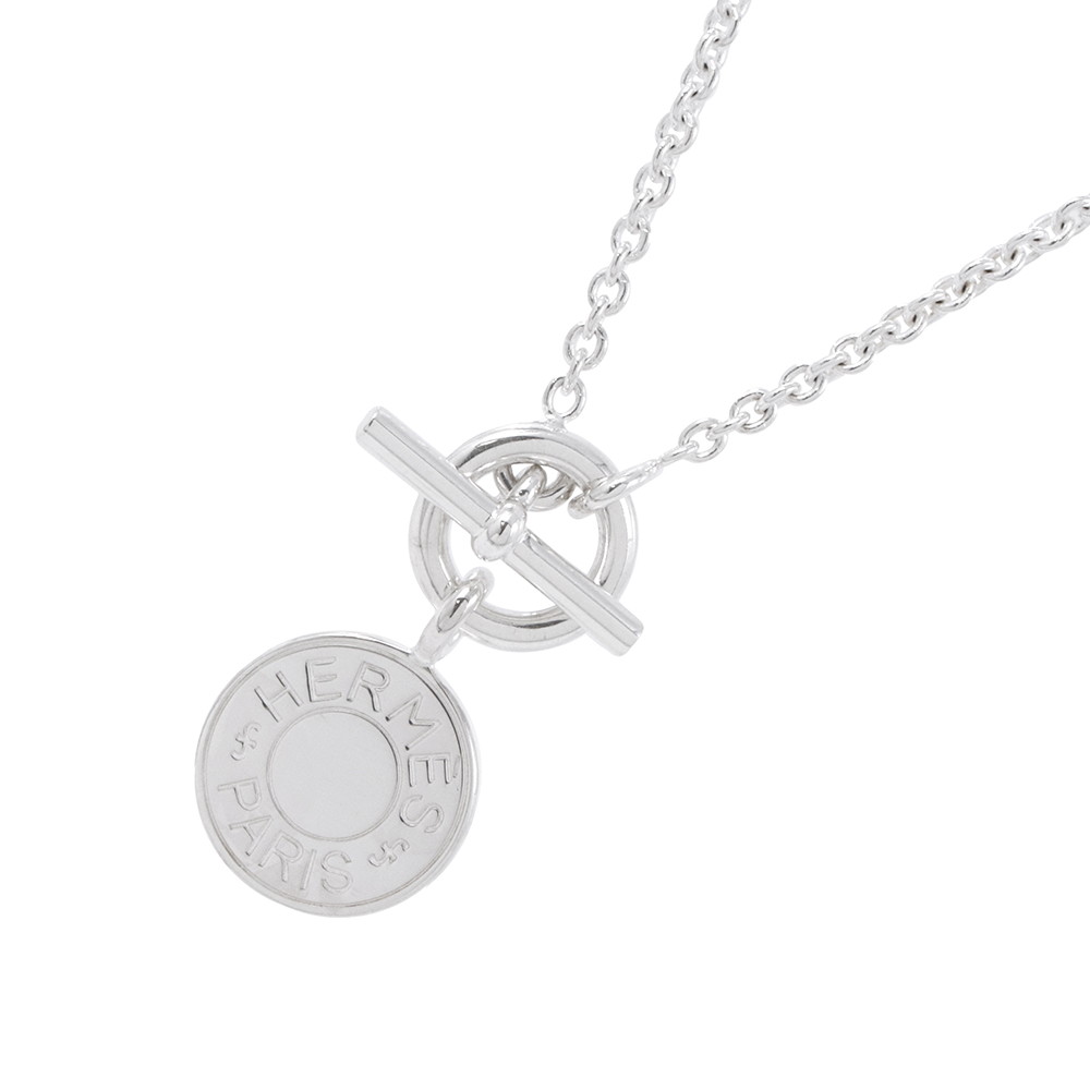 HERMES Amulettes H Confettis ネックレス 楽天市場】HERMES エルメス Amulettes H Confettis アミュレット