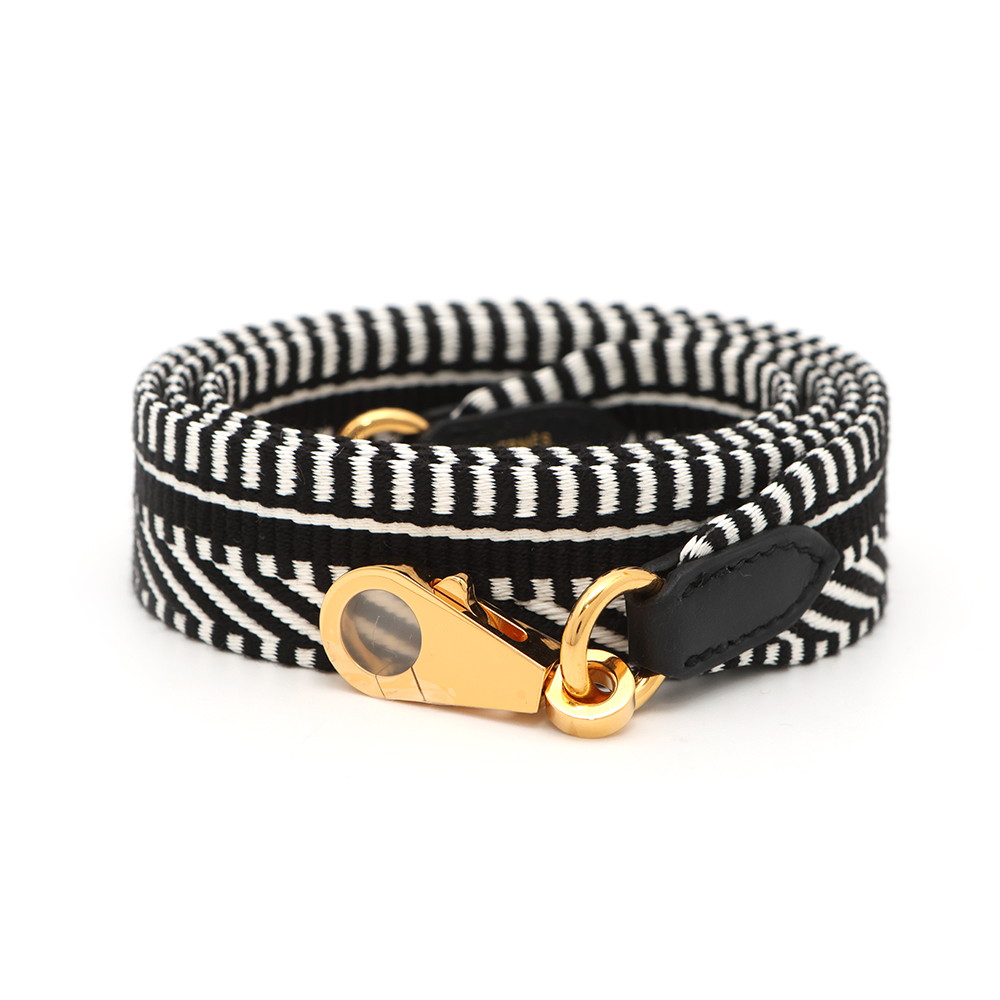 入手困難【HERMES】バンドリエール Cordage 50 mm〈直営店〉 バンドリエール 《コルダージュ》 25 mm | Hermès - エルメス