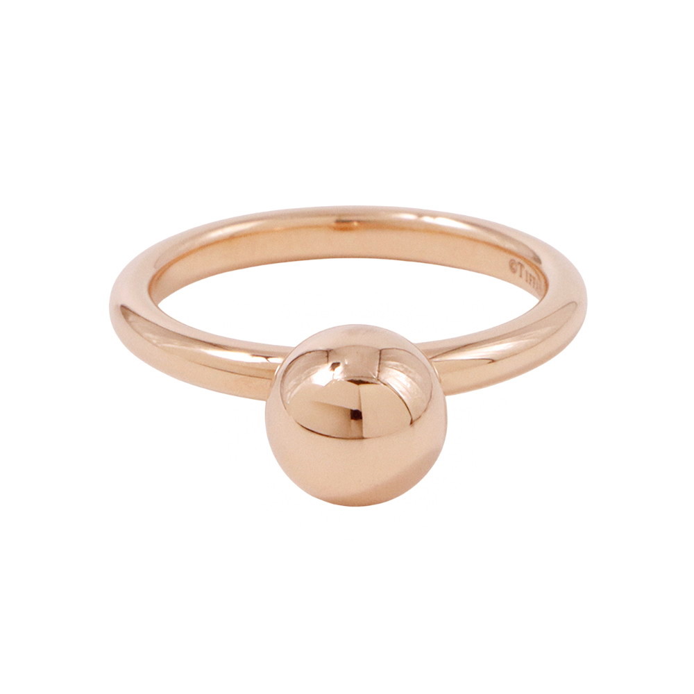 【値下げ中】Tiffany & Co. ボール付きリング TIFFANY&Co. ティファニー リング TIFFANY＆Co. ボール リング