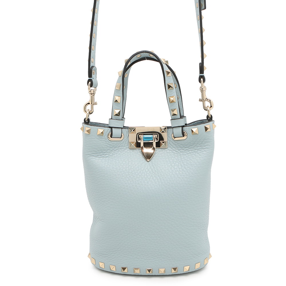 【美品】 ヴァレンティノガラヴァーニ ハンドバッグ ネイビー リザード Vロック 楽天市場】【バッグ】VALENTINO GARAVANI ヴァレンティノ