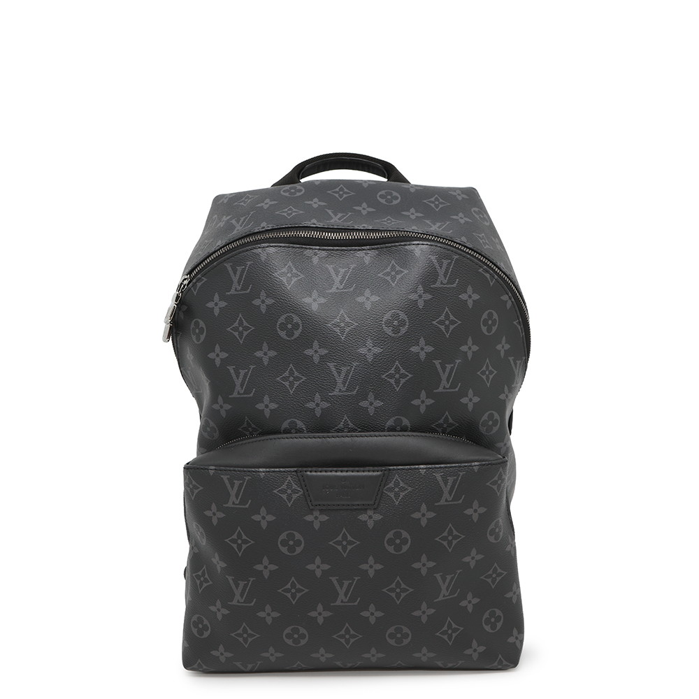 Louis Vuitton ブラック モノグラム バックパック　スティーマー 楽天市場】ルイ・ヴィトン LOUIS VUITTON スティーマー バック