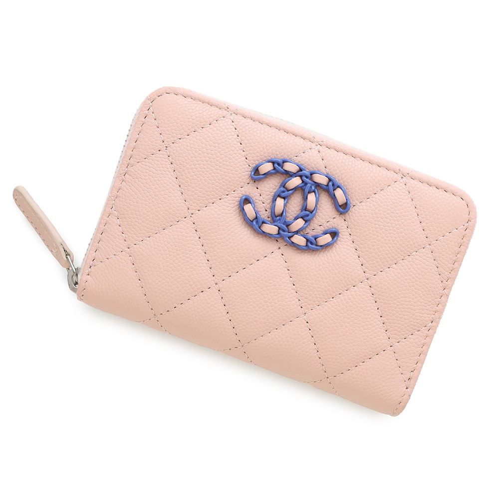 楽天市場】シャネル CHANEL コインケース 小銭入れ ボーイ