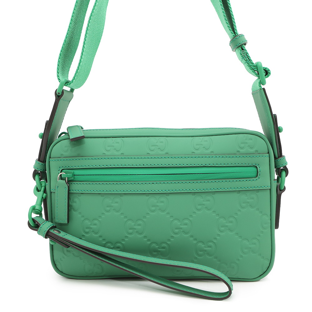 GUCCI ウエスト.ショルダーバック グッチ GUCCI ショルダーバッグ 710861 パイソン×レザー