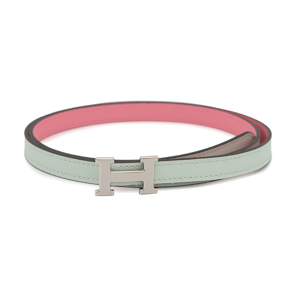HERMES バックル ベルトバックル（キット） メンズ 《ブリッド・ダパラ》 32