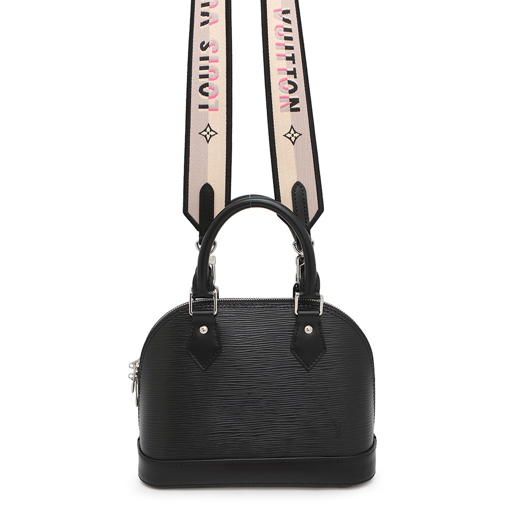 楽天市場】ルイヴィトン ハンドバッグ Louis Vuitton エピ ネオノエ BB