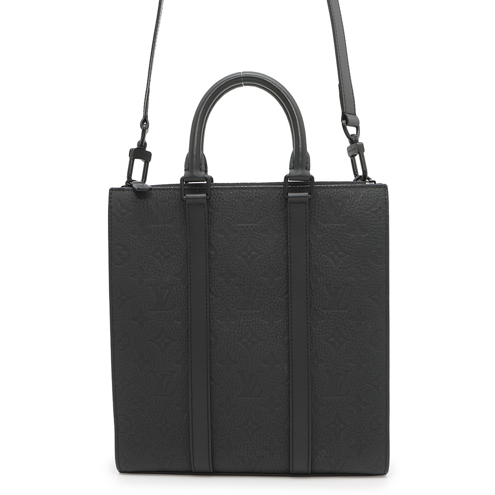 LOUIS VUITTON ルイヴィトン モノグラム サックプラ トートバッグ LOUIS VUITTON ルイヴィトントートバッグサックプラモノグラム