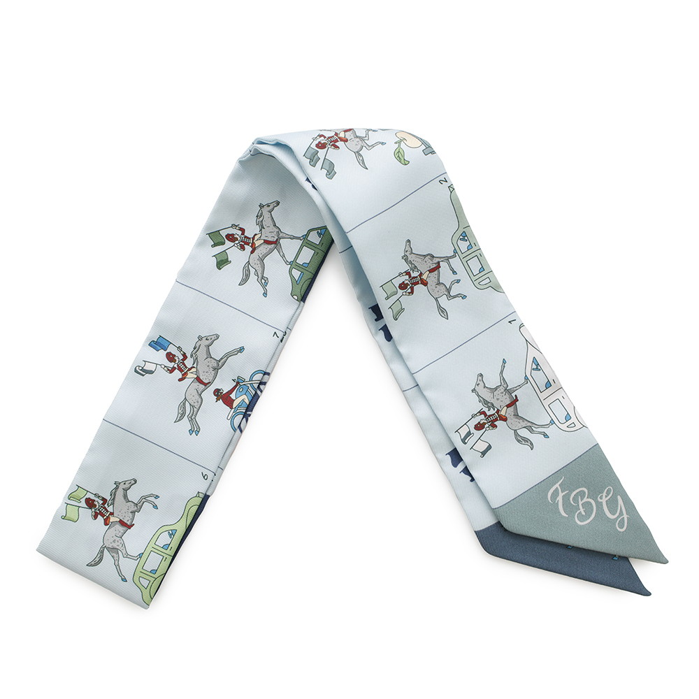 HERMES/エルメス カレ70 トレ・グラン・アパラ スカーフ i_004 HERMES/エルメス カレ70 トレ・グラン・アパラ スカーフ i_004