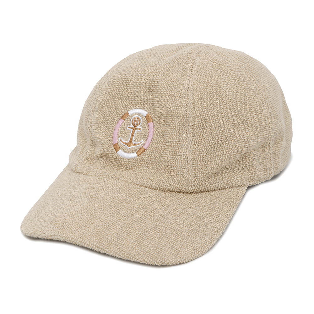 エルメス キャップ デイヴィス・ヨット コットン サイズL HERMES 帽子 【中古】 エルメス 帽子 エルメス HERMES CAP|ブランド腕時計専門店タイムゾーン
