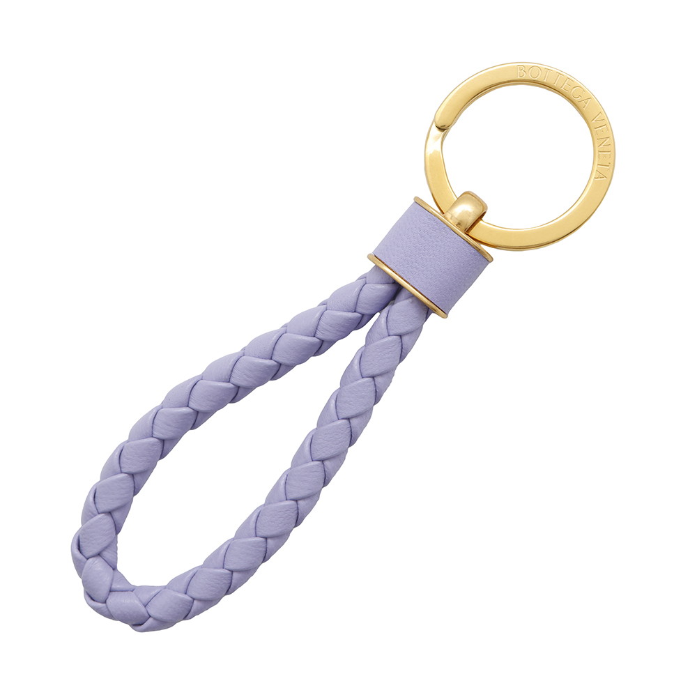 【美品】Bottega Veneta ボッテガヴェネタ キーリング キーホルダー BOTTEGA VENETA ボッテガヴェネタ キーリング 全6種 イニシャル